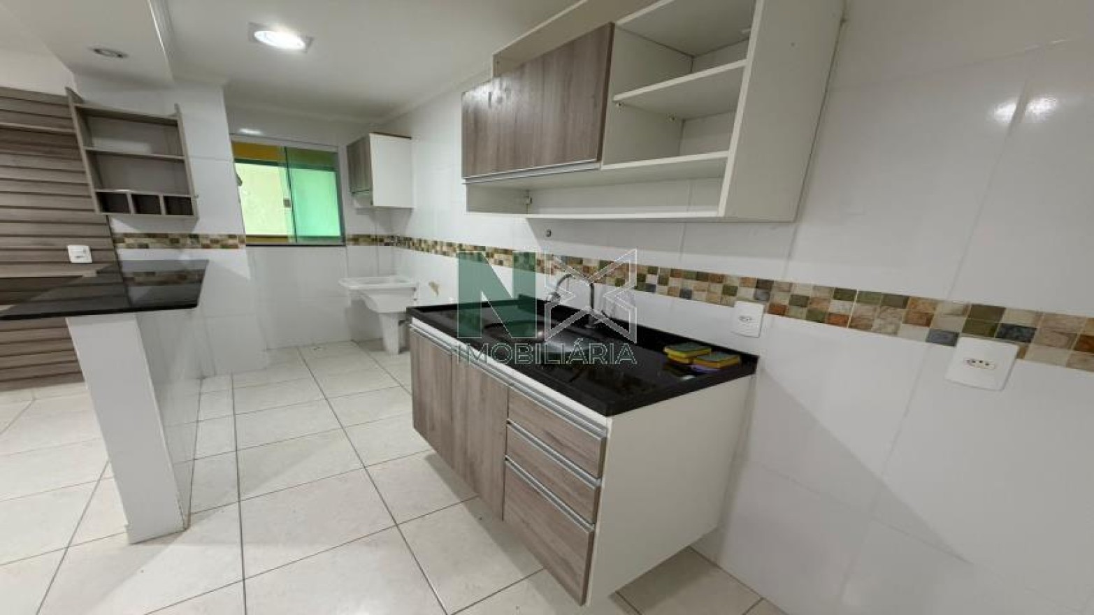 Apartamento 1 Quartos 46m² Apartamento 1 Quartos 46m²