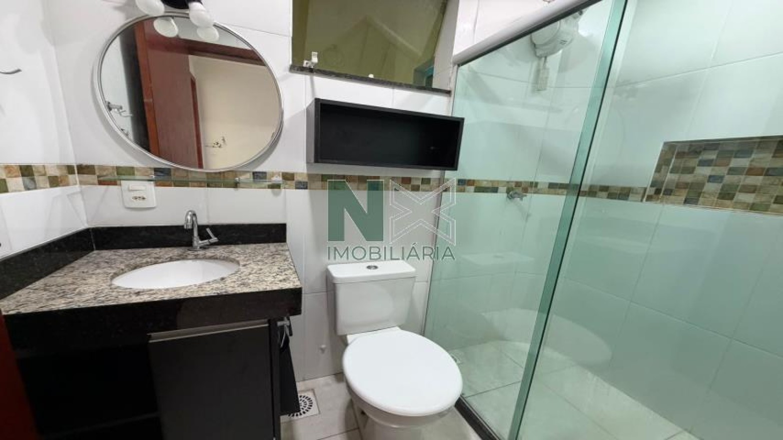 Apartamento 1 Quartos 46m² Apartamento 1 Quartos 46m²