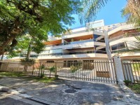 Apartamento 3 Quartos 115m² Apartamento 3 Quartos 115m²
