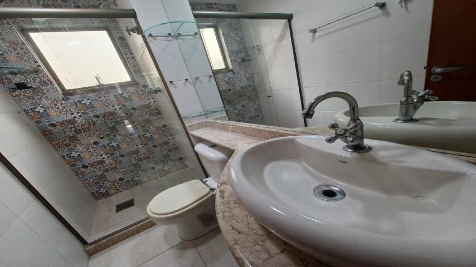Apartamento 3 Quartos 115m² Apartamento 3 Quartos 115m²