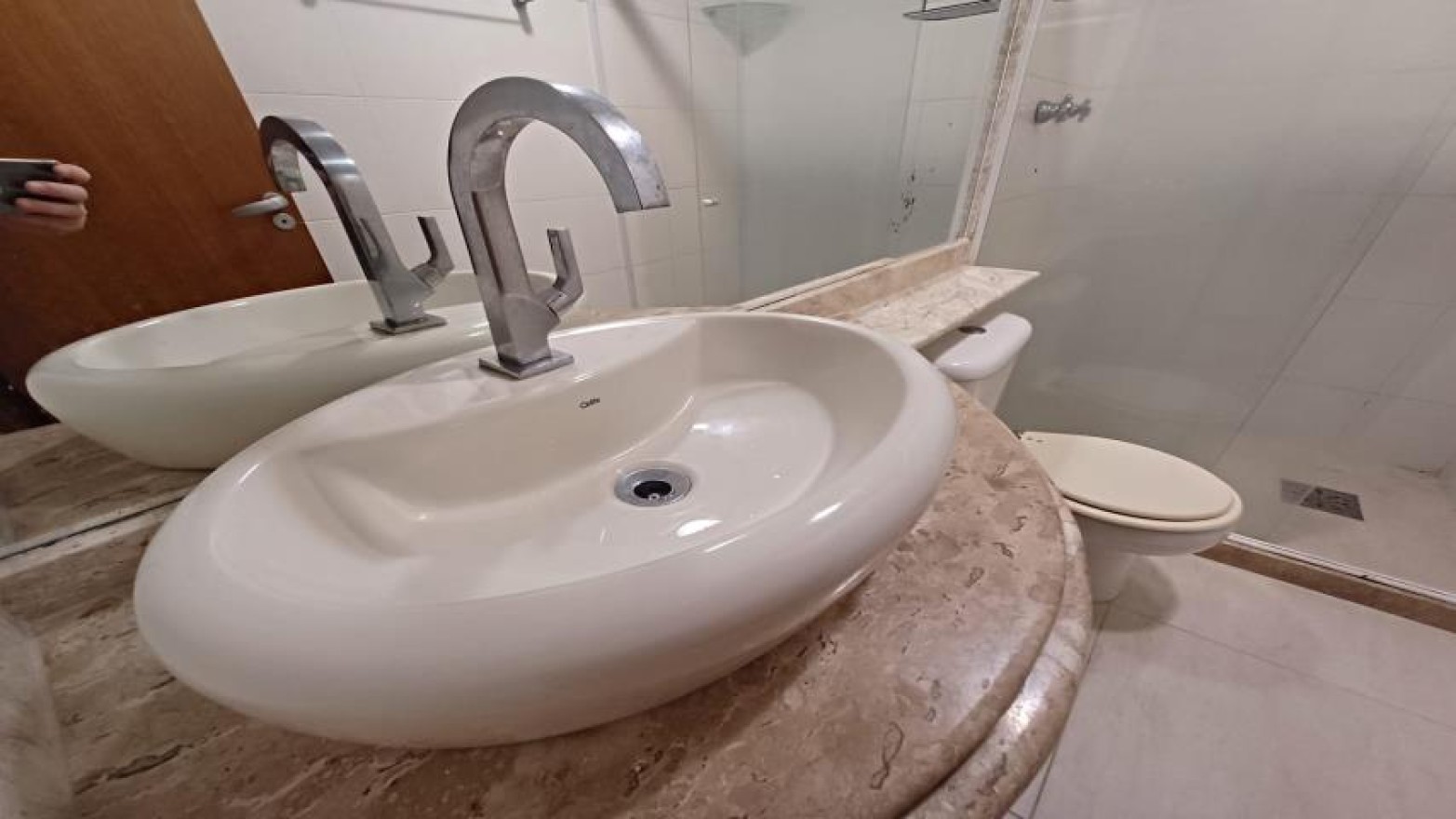 Apartamento 3 Quartos 115m² Apartamento 3 Quartos 115m²