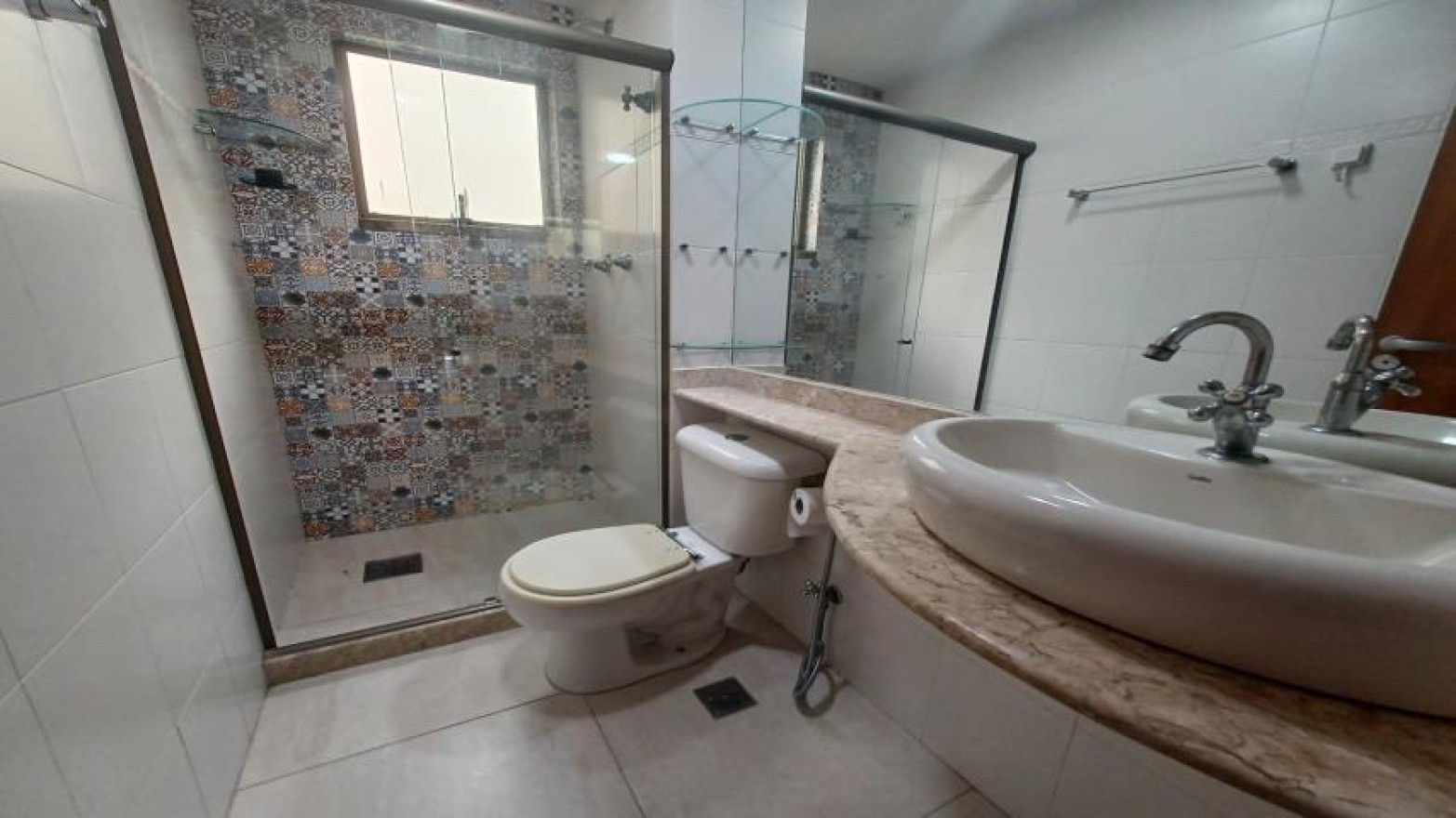 Apartamento 3 Quartos 115m² Apartamento 3 Quartos 115m²