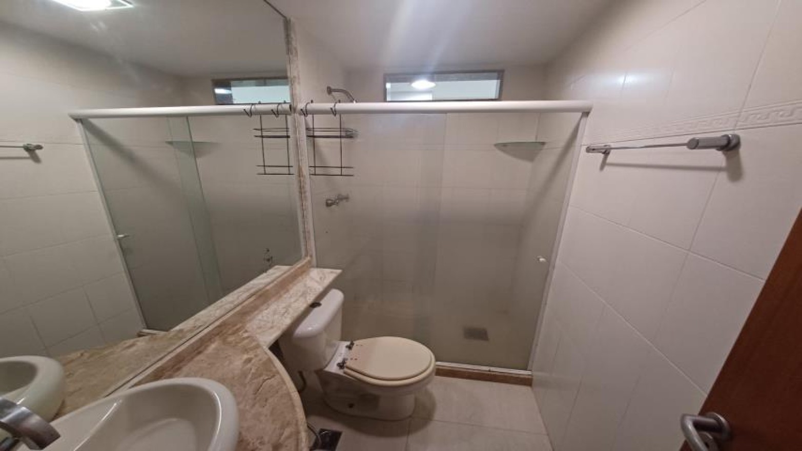 Apartamento 3 Quartos 115m² Apartamento 3 Quartos 115m²