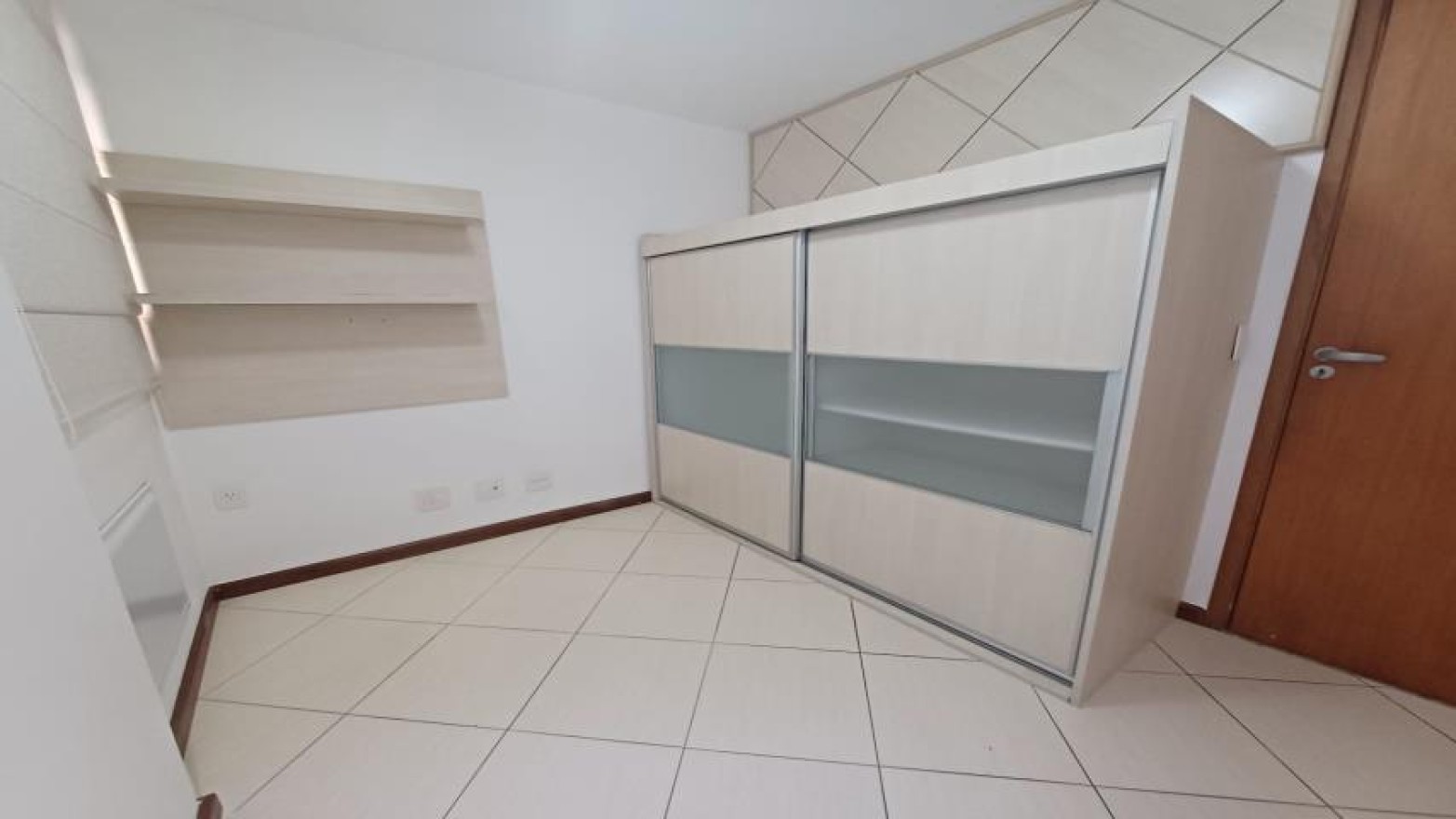 Apartamento 3 Quartos 115m² Apartamento 3 Quartos 115m²