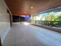 Apartamento 3 Quartos 115m² Apartamento 3 Quartos 115m²