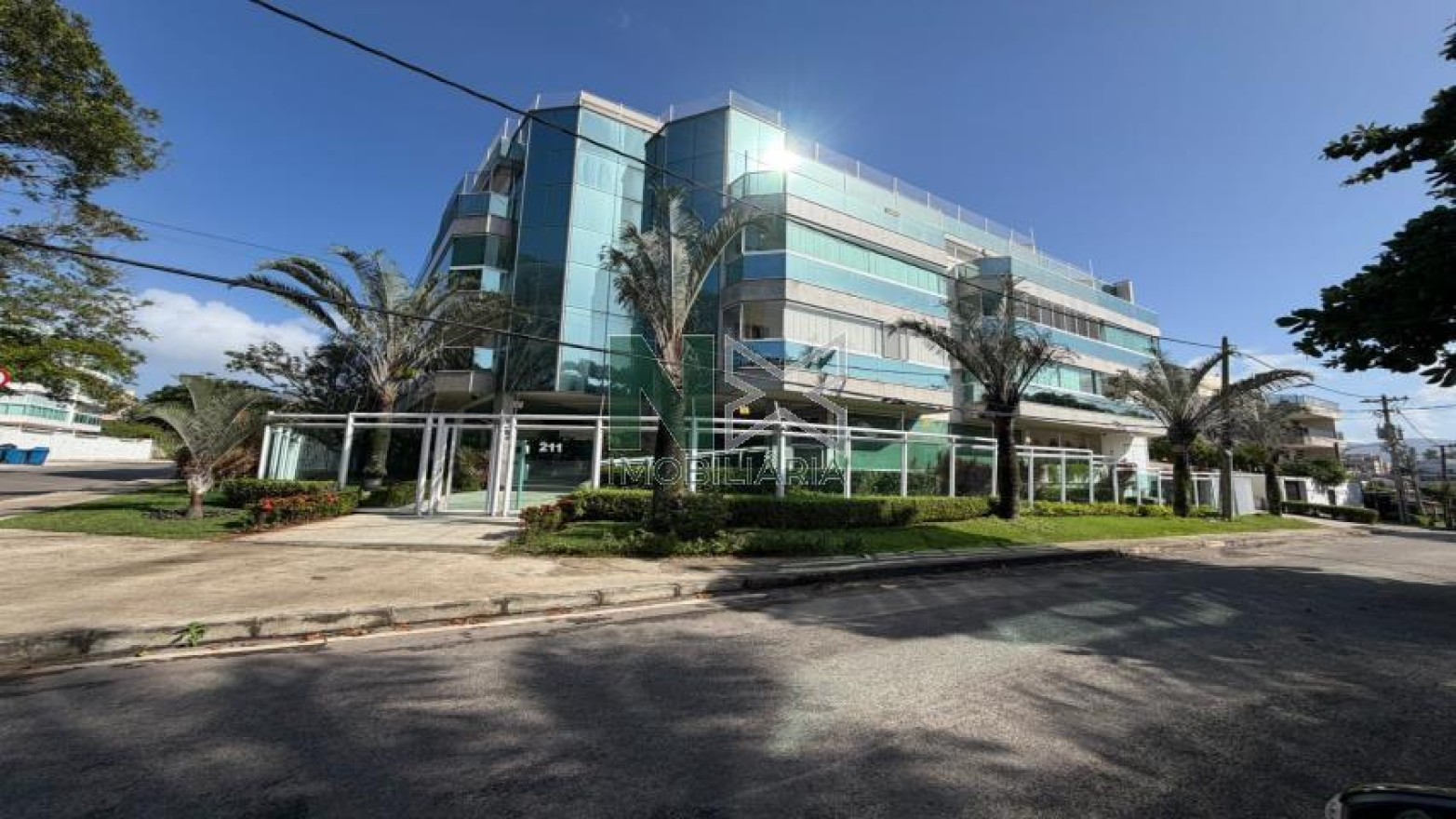 Apartamento 3 Quartos 80m² Apartamento 3 Quartos 80m²