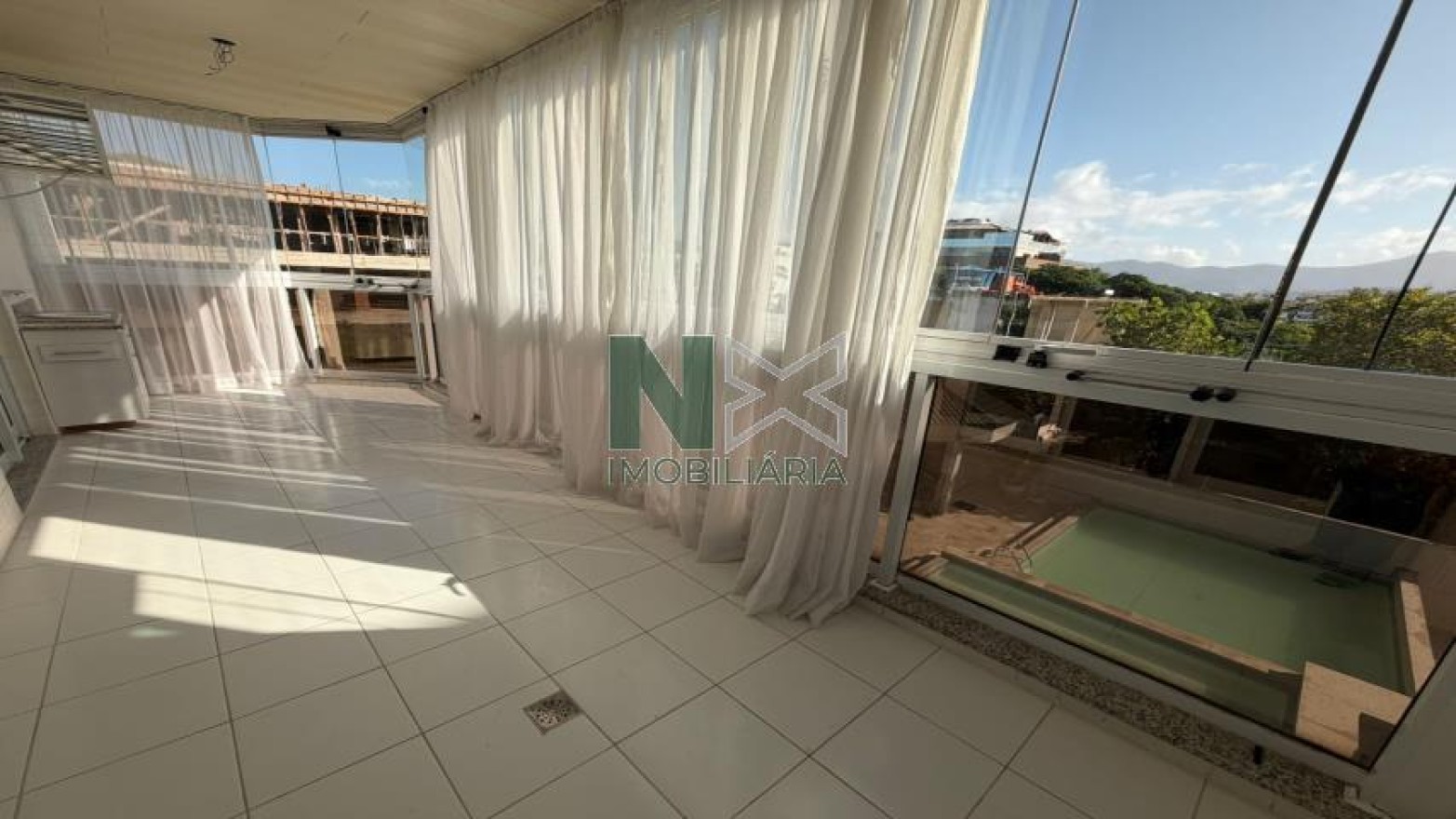 Apartamento 3 Quartos 80m² Apartamento 3 Quartos 80m²
