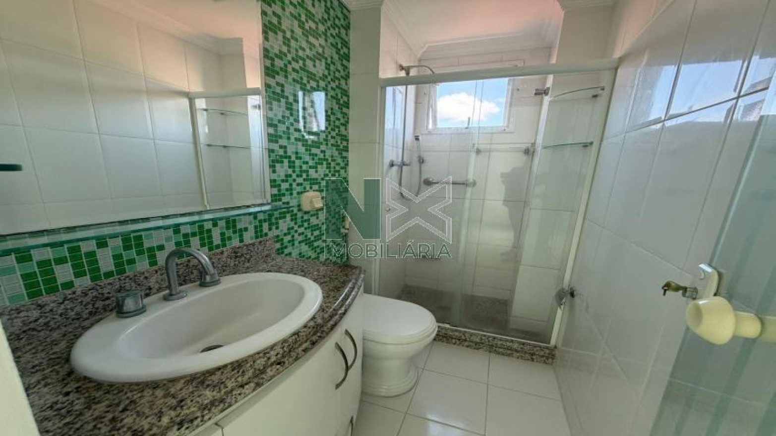 Apartamento 3 Quartos 80m² Apartamento 3 Quartos 80m²