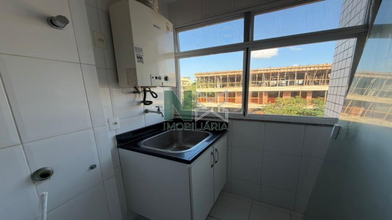 Apartamento 3 Quartos 80m² Apartamento 3 Quartos 80m²