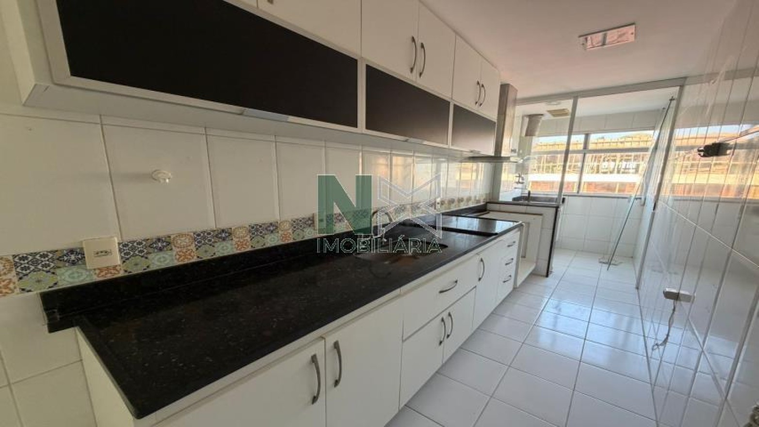 Apartamento 3 Quartos 80m² Apartamento 3 Quartos 80m²