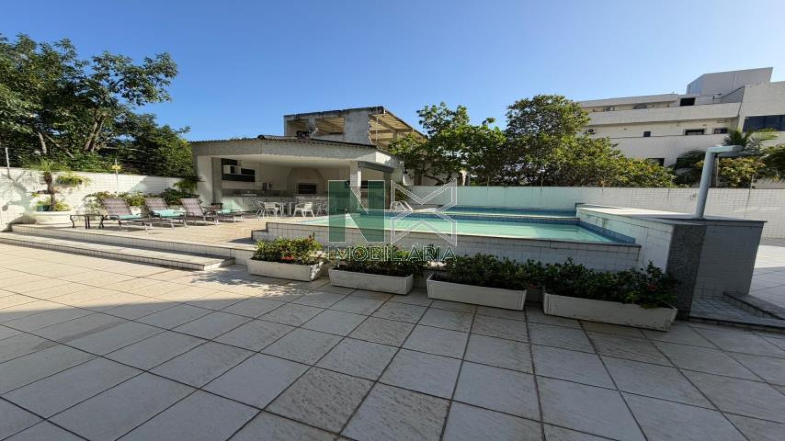 Apartamento 3 Quartos 80m² Apartamento 3 Quartos 80m²
