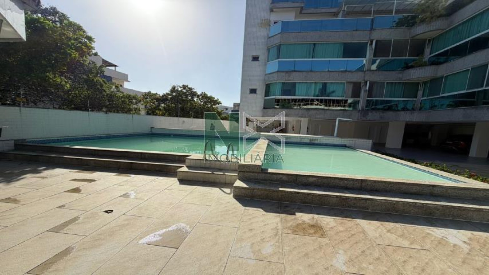 Apartamento 3 Quartos 80m² Apartamento 3 Quartos 80m²