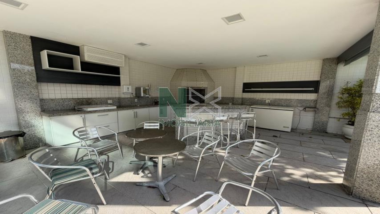 Apartamento 3 Quartos 80m² Apartamento 3 Quartos 80m²