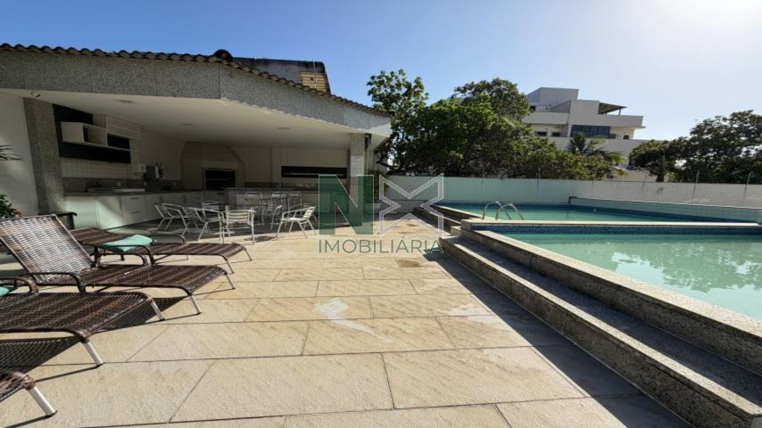 Apartamento 3 Quartos 80m² Apartamento 3 Quartos 80m²