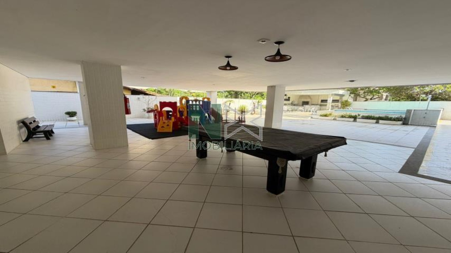 Apartamento 3 Quartos 80m² Apartamento 3 Quartos 80m²
