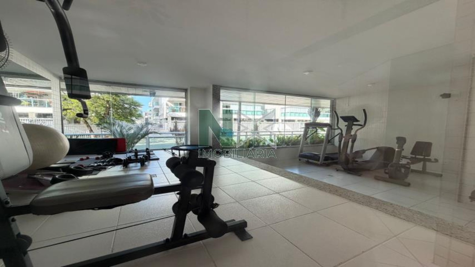 Apartamento 3 Quartos 80m² Apartamento 3 Quartos 80m²
