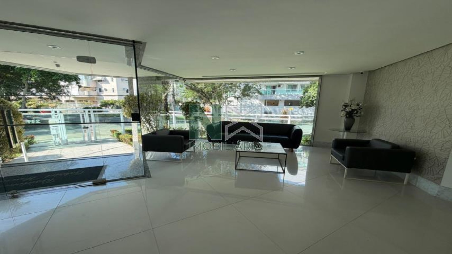 Apartamento 3 Quartos 80m² Apartamento 3 Quartos 80m²