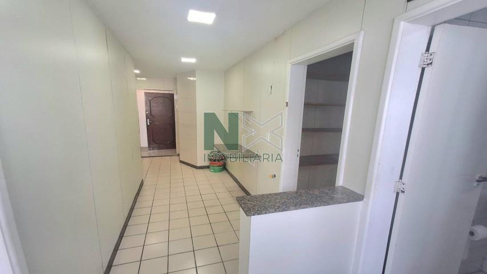 Apartamento 3 Quartos 85m² Apartamento 3 Quartos 85m²