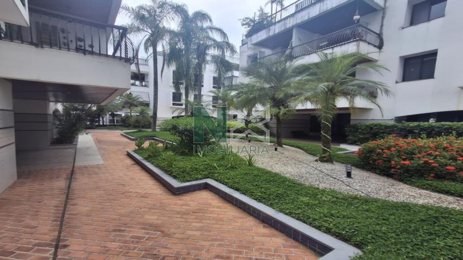 Apartamento 3 Quartos 85m² Apartamento 3 Quartos 85m²
