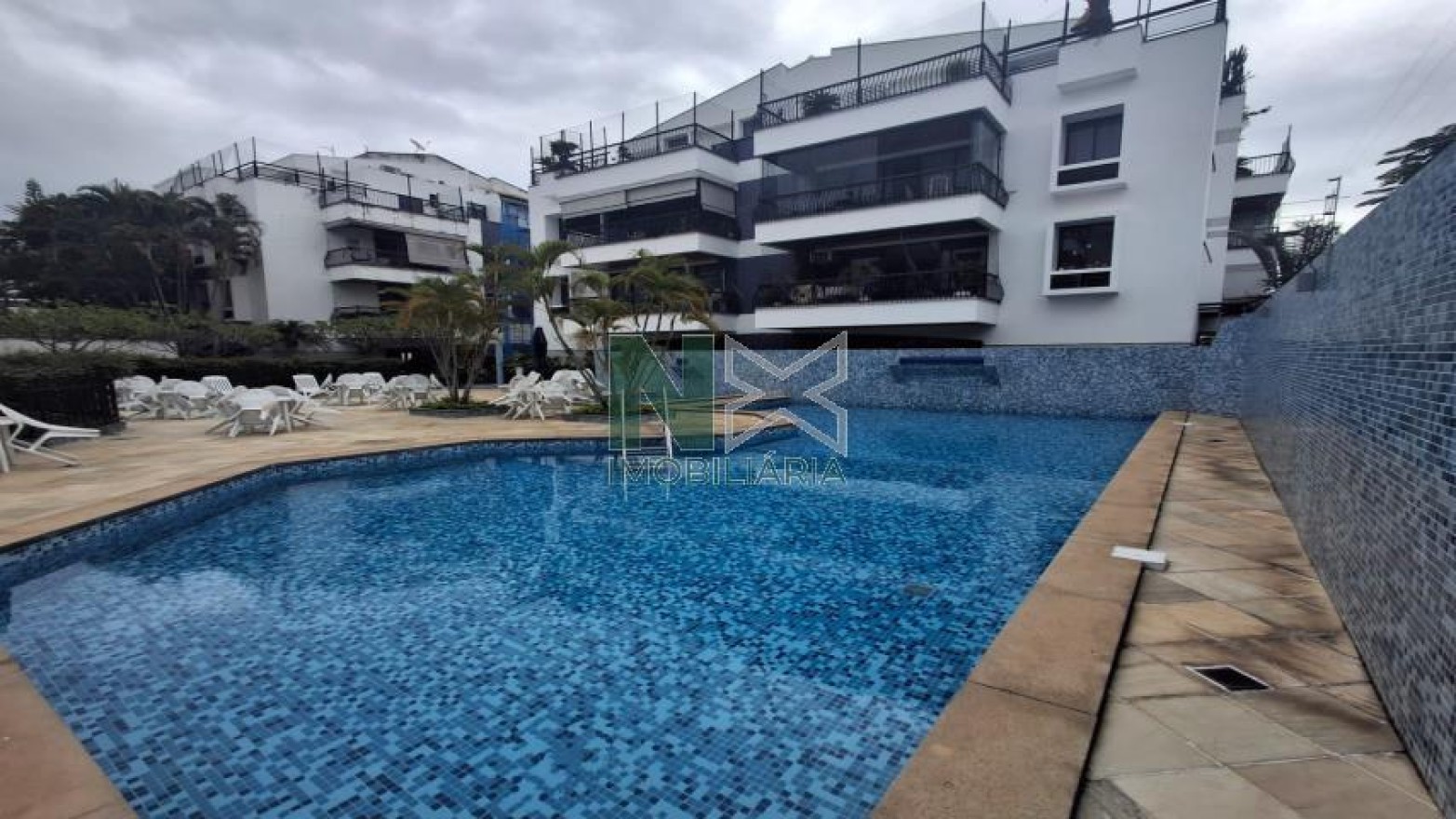 Apartamento 3 Quartos 85m² Apartamento 3 Quartos 85m²