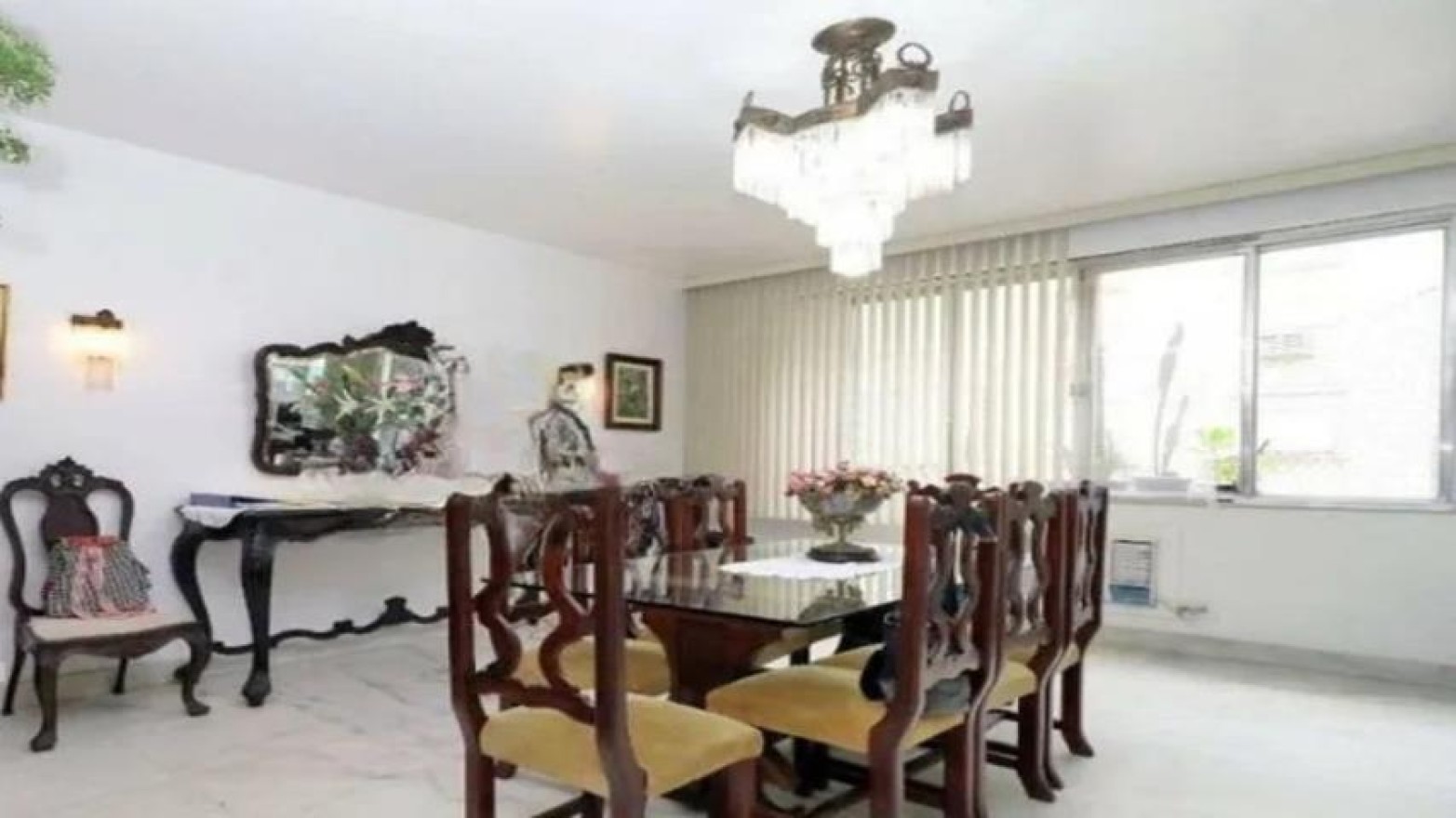 Apartamento 3 Quartos 190m² Apartamento 3 Quartos 190m²
