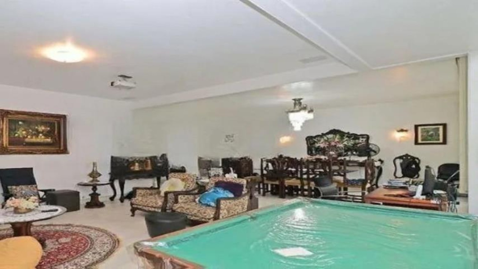 Apartamento 3 Quartos 190m² Apartamento 3 Quartos 190m²