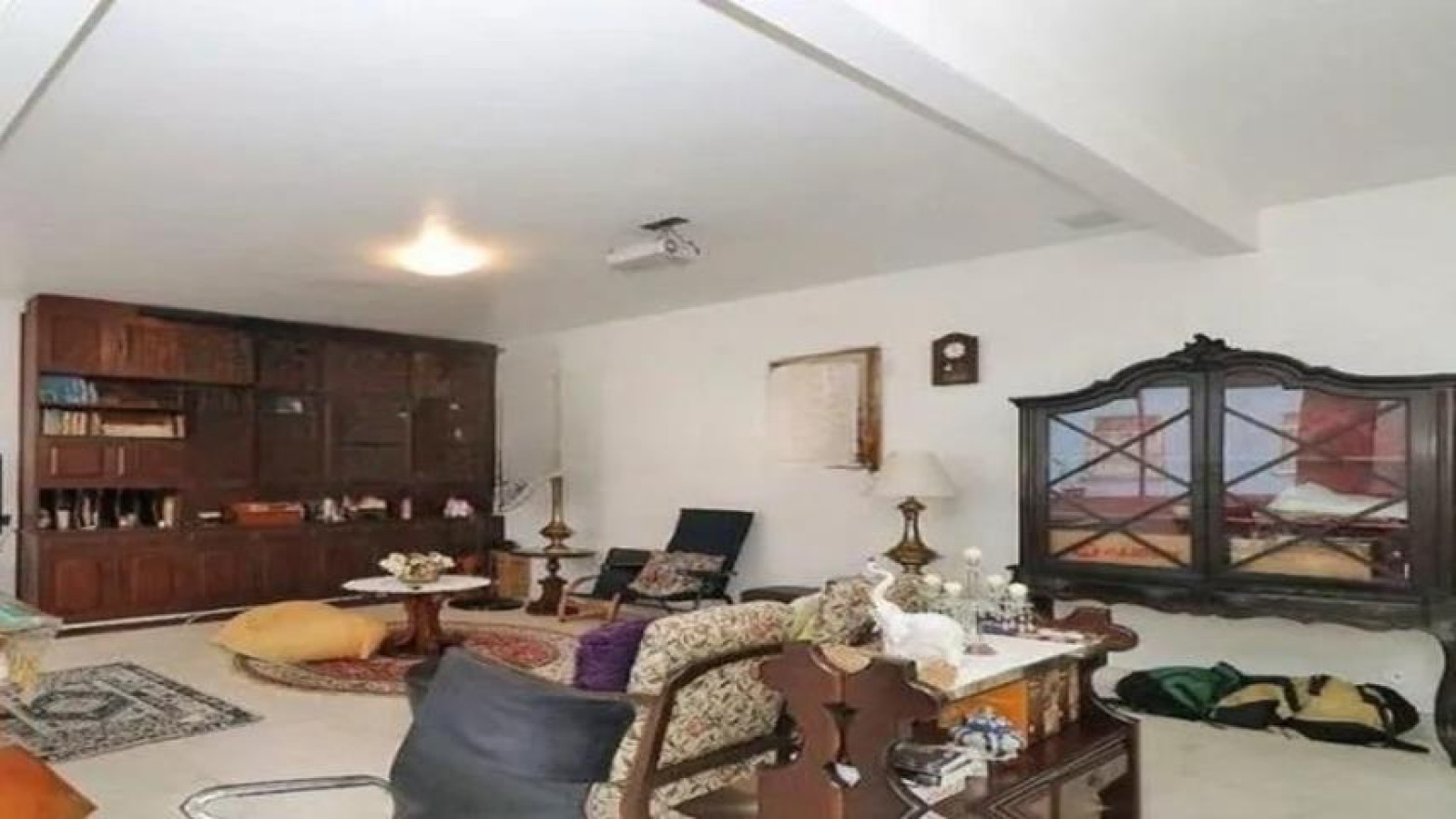 Apartamento 3 Quartos 190m² Apartamento 3 Quartos 190m²
