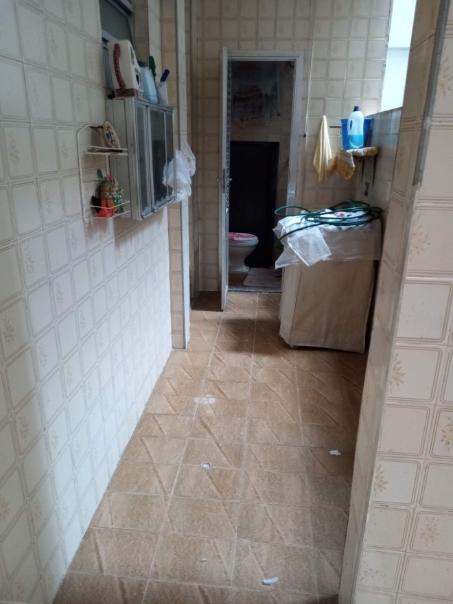 Apartamento 3 Quartos 100m² Apartamento 3 Quartos 100m²