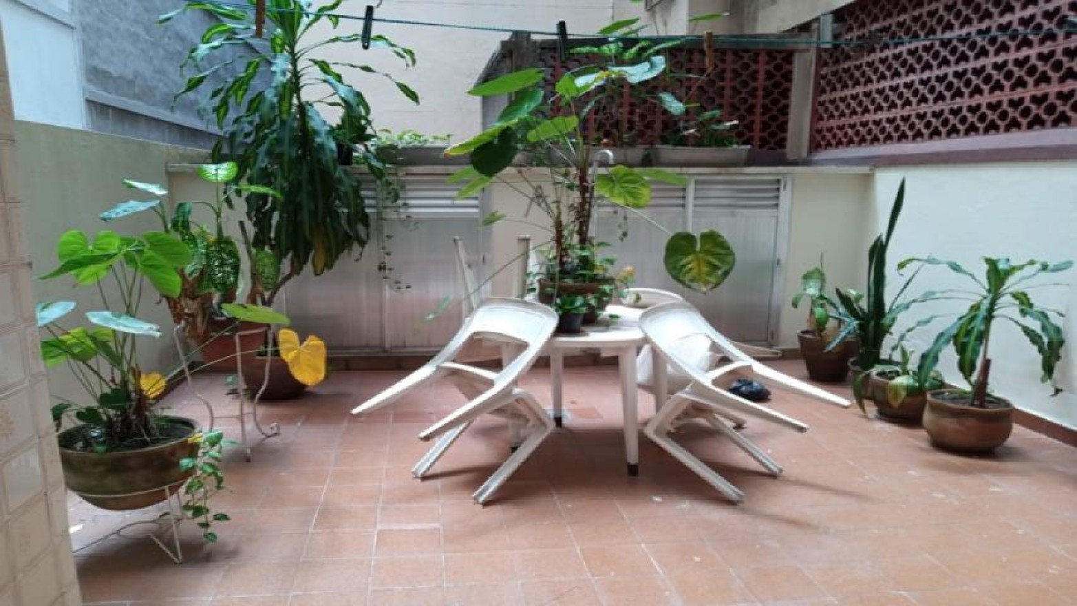 Apartamento 3 Quartos 100m² Apartamento 3 Quartos 100m²