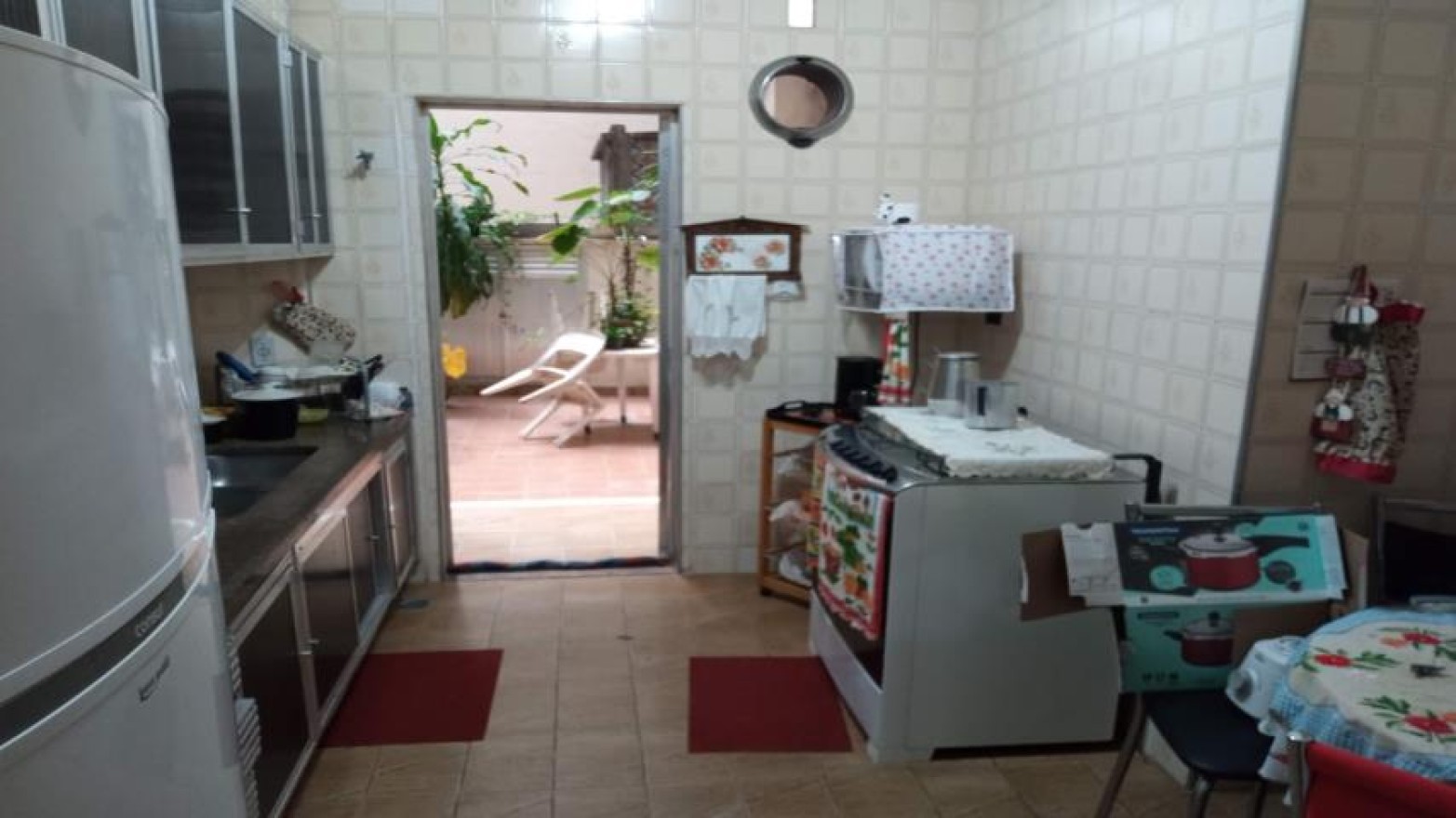 Apartamento 3 Quartos 100m² Apartamento 3 Quartos 100m²