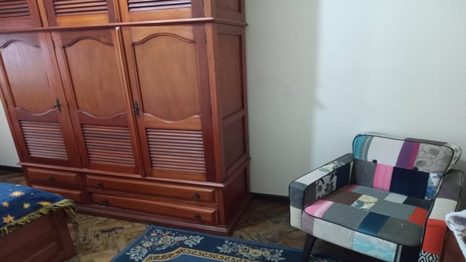 Apartamento 3 Quartos 100m² Apartamento 3 Quartos 100m²