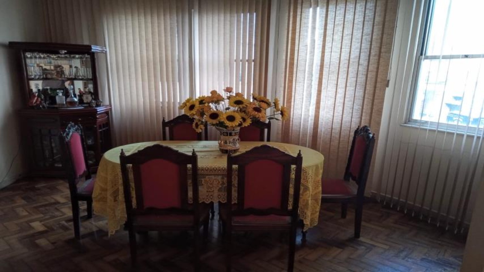 Apartamento 3 Quartos 100m² Apartamento 3 Quartos 100m²