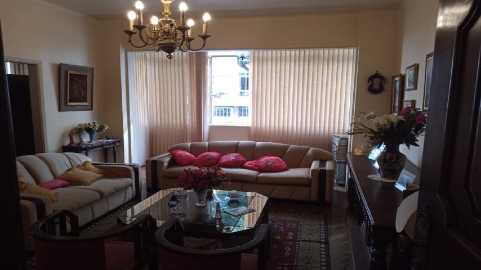 Apartamento 3 Quartos 100m² Apartamento 3 Quartos 100m²