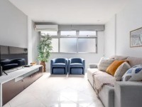 Apartamento 3 Quartos 106m² Apartamento 3 Quartos 106m²