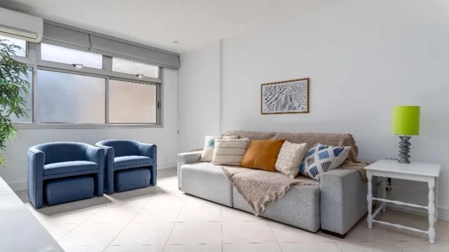 Apartamento 3 Quartos 106m² Apartamento 3 Quartos 106m²