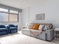 Apartamento 3 Quartos 106m² Apartamento 3 Quartos 106m²