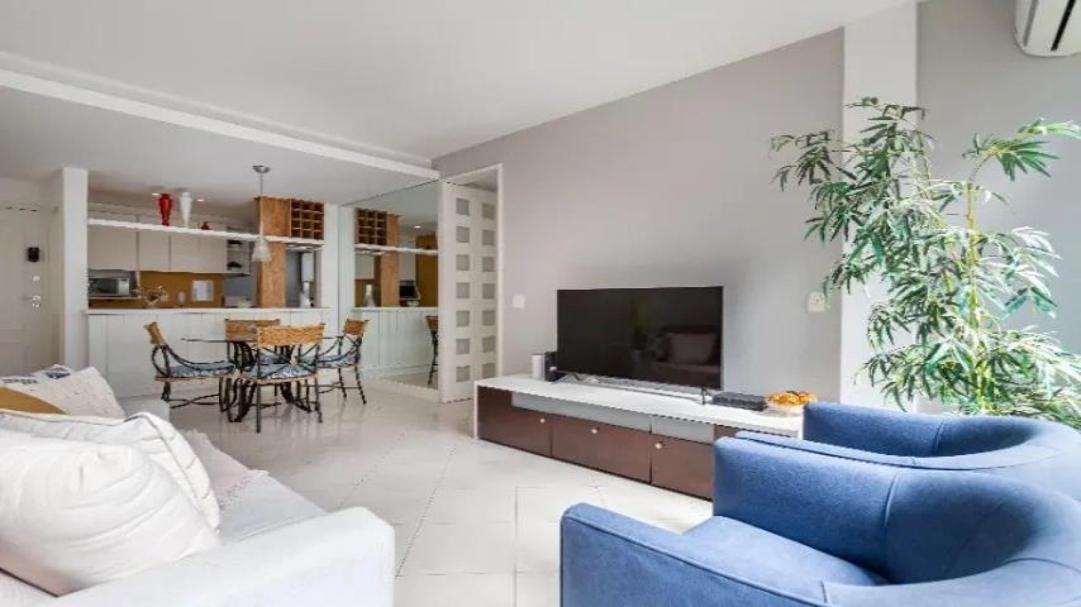 Apartamento 3 Quartos 106m² Apartamento 3 Quartos 106m²