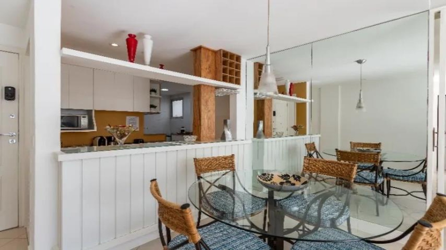 Apartamento 3 Quartos 106m² Apartamento 3 Quartos 106m²