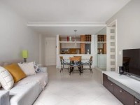 Apartamento 3 Quartos 106m² Apartamento 3 Quartos 106m²