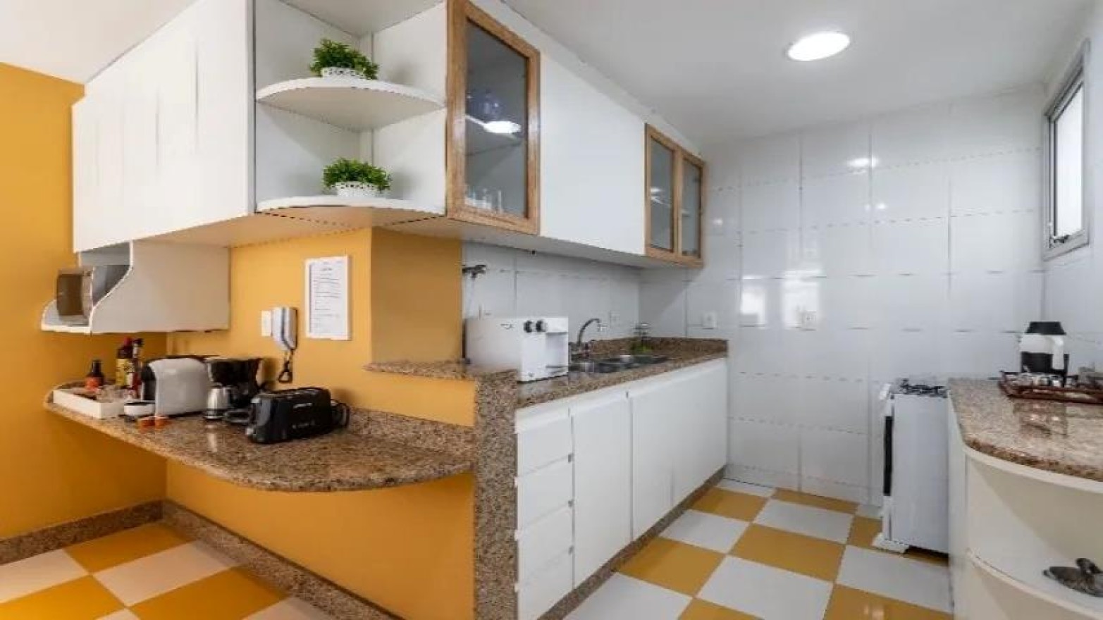 Apartamento 3 Quartos 106m² Apartamento 3 Quartos 106m²