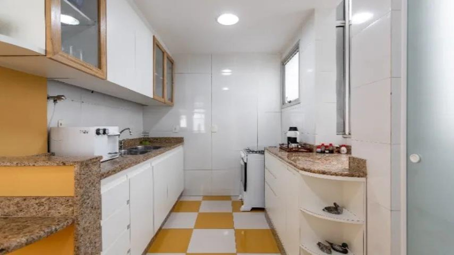 Apartamento 3 Quartos 106m² Apartamento 3 Quartos 106m²