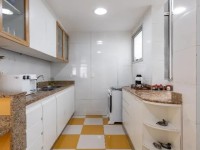 Apartamento 3 Quartos 106m² Apartamento 3 Quartos 106m²