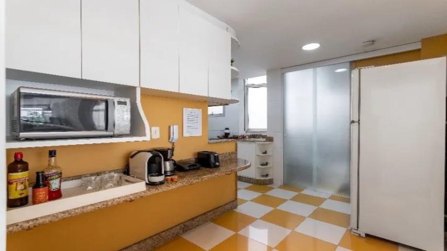 Apartamento 3 Quartos 106m² Apartamento 3 Quartos 106m²
