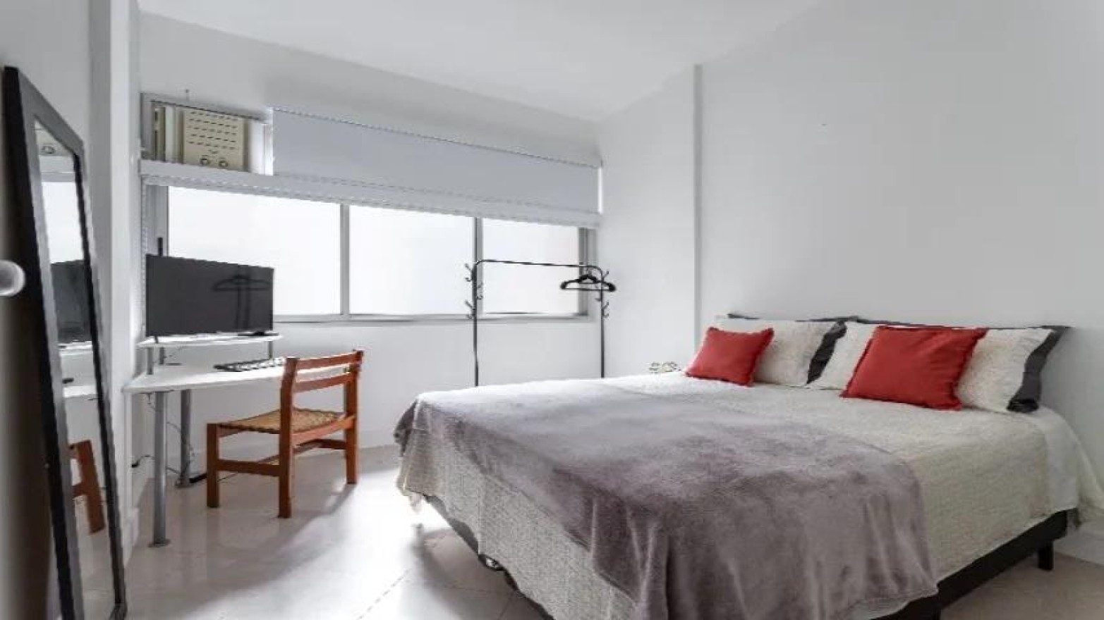 Apartamento 3 Quartos 106m² Apartamento 3 Quartos 106m²