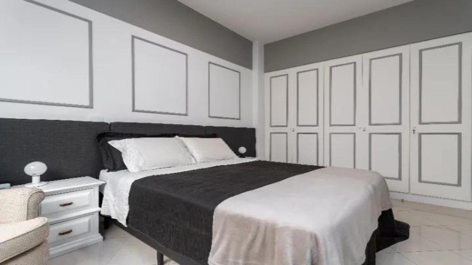 Apartamento 3 Quartos 106m² Apartamento 3 Quartos 106m²