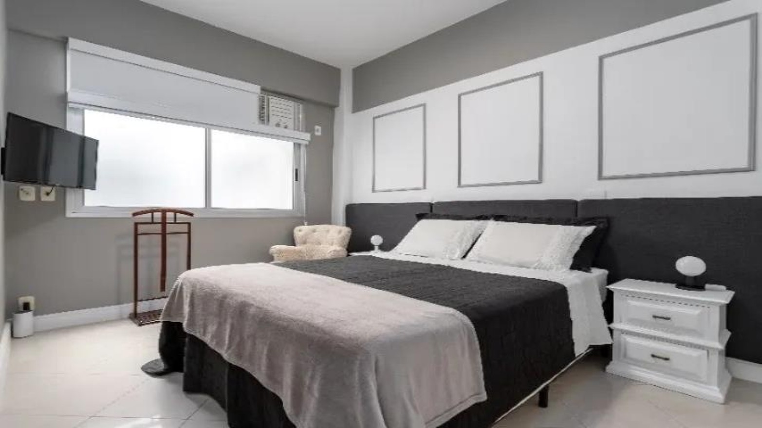 Apartamento 3 Quartos 106m² Apartamento 3 Quartos 106m²
