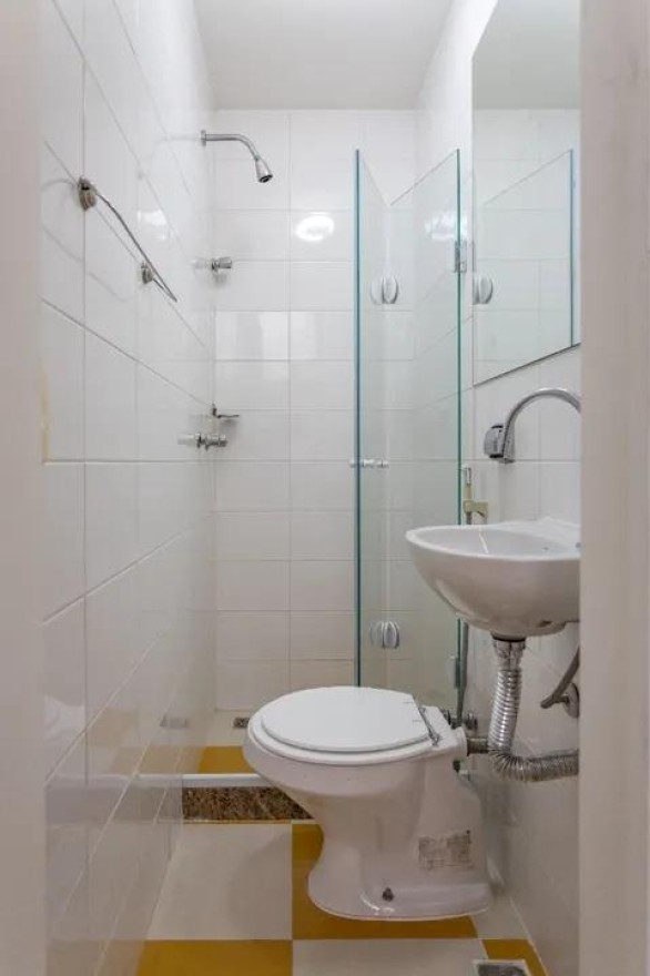 Apartamento 3 Quartos 106m² Apartamento 3 Quartos 106m²