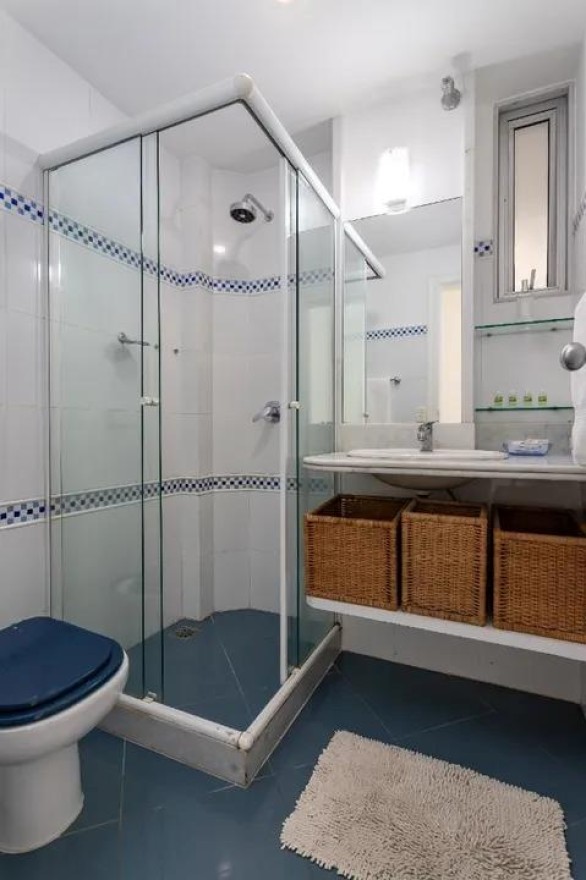 Apartamento 3 Quartos 106m² Apartamento 3 Quartos 106m²