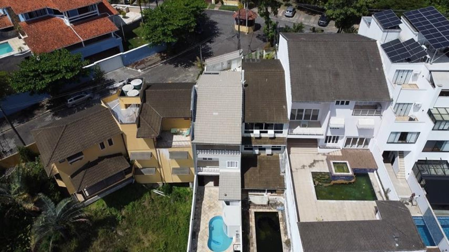 Casa 3 Quartos 241m² Casa 3 Quartos 241m²