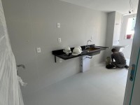Apartamento 2 Quartos 74m² Apartamento 2 Quartos 74m²
